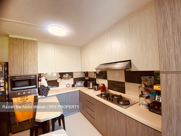 Blk 156 Tampines Street 12 (Tampines), HDB Executive #301188071